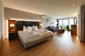 Hotel Rebenhof