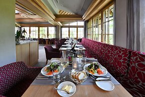 Hotel Rebenhof