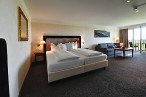 Hotel Rebenhof