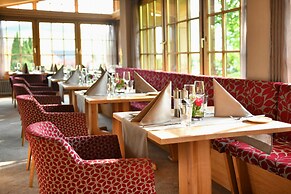 Hotel Rebenhof