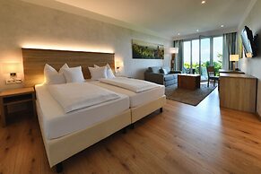 Hotel Rebenhof