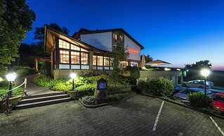 Hotel Rebenhof