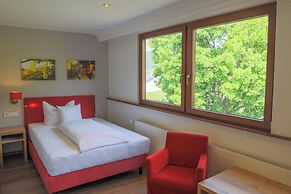 Hotel Rebenhof