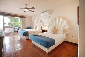 Club el Moro Hotel Suites