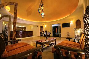 Club el Moro Hotel Suites