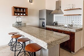 Club el Moro Hotel Suites