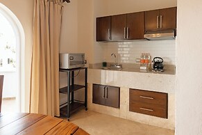 Club el Moro Hotel Suites