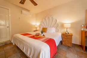 Club el Moro Hotel Suites