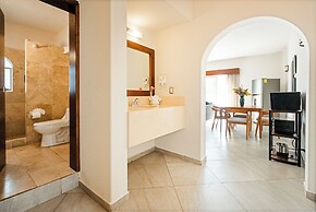 Club el Moro Hotel Suites