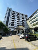 Boss Hotel