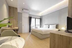 Boss Hotel