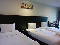 Boss Hotel