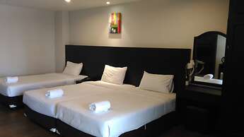 Boss Hotel
