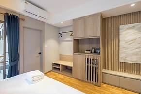 Boss Hotel