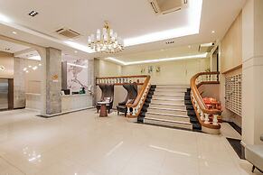 Boss Hotel