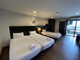 Boss Hotel