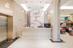Boss Hotel