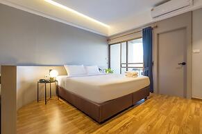 Boss Hotel