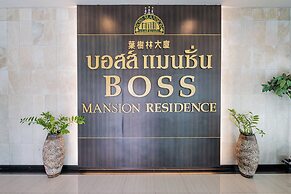 Boss Hotel