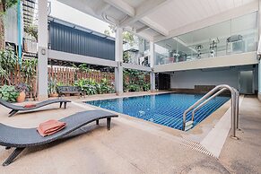 Boss Hotel