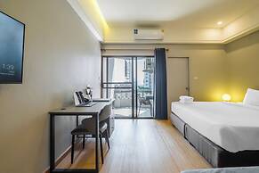 Boss Hotel