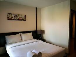 Boss Hotel
