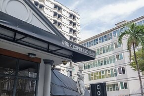 Boss Hotel