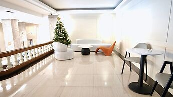 Boss Hotel