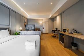 Boss Hotel