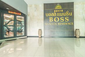 Boss Hotel