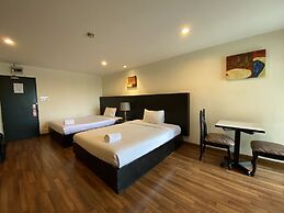 Boss Hotel