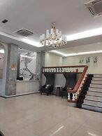 Boss Hotel