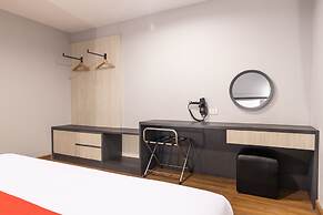 Boss Hotel