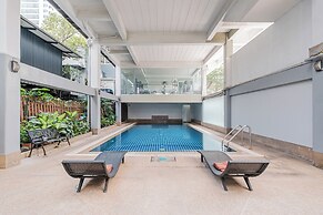 Boss Hotel