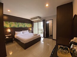 Boss Hotel