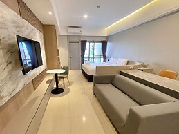 Boss Hotel