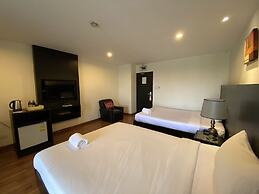 Boss Hotel