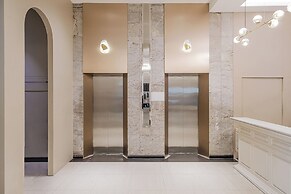 Boss Hotel