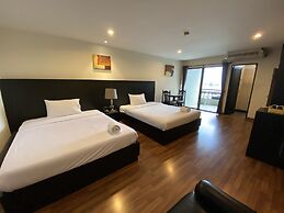 Boss Hotel