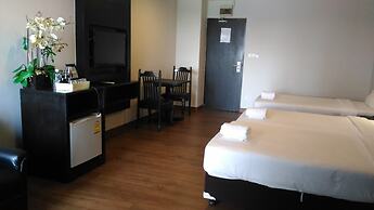 Boss Hotel