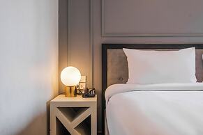 Boss Hotel