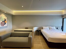 Boss Hotel