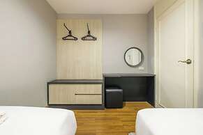 Boss Hotel