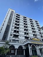 Boss Hotel