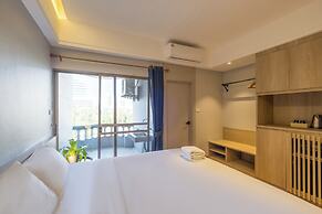 Boss Hotel