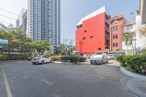 Boss Hotel