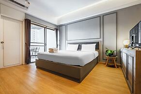 Boss Hotel
