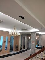 Boss Hotel