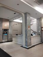 Boss Hotel