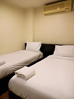 Boss Hotel